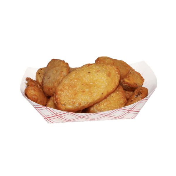 Fried Pickle Chips