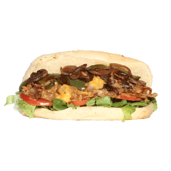 Cheese Steak