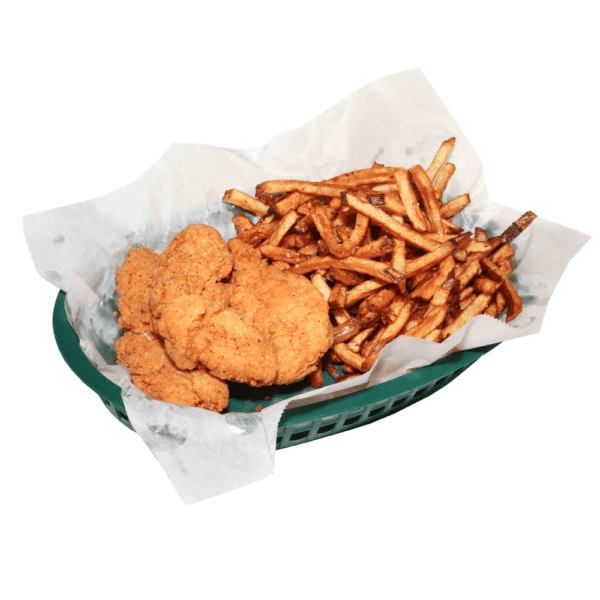 Chicken Finger Basket