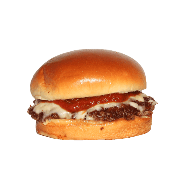 Pizza Burger