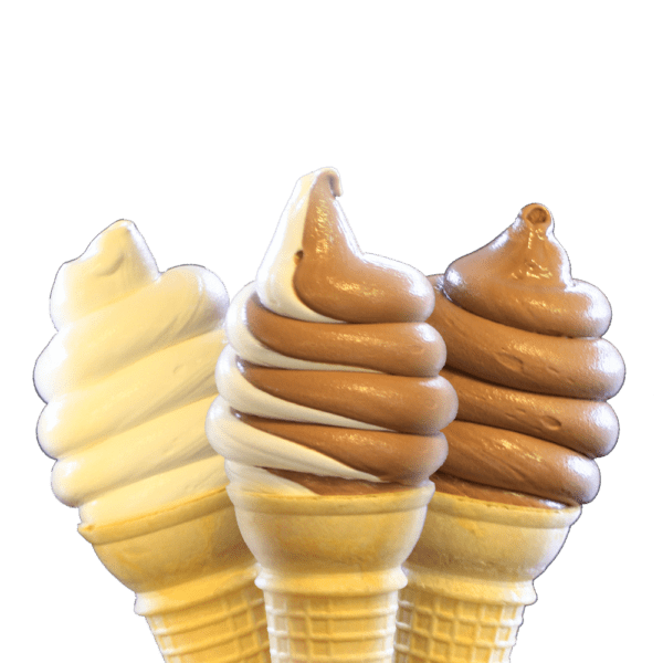 soft serve