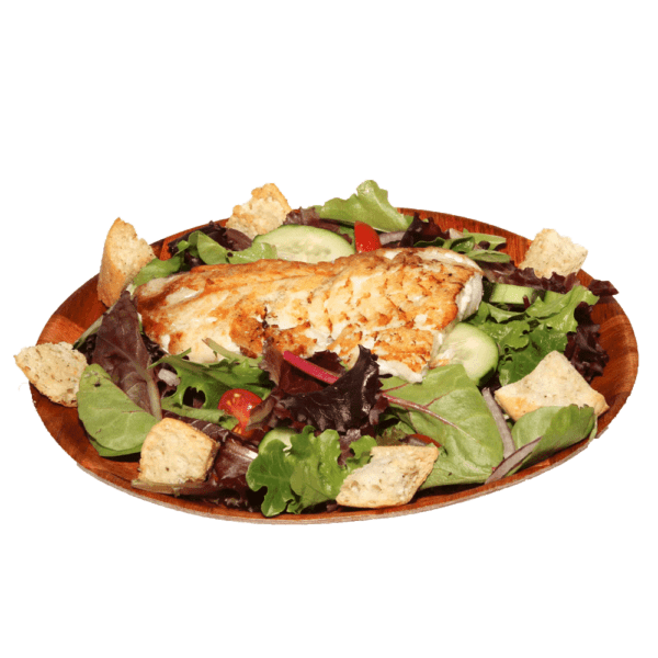 Gr. Haddock Salad