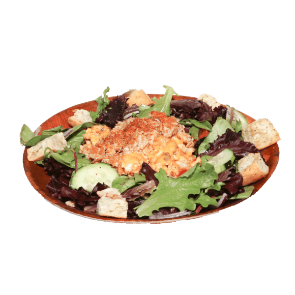 Gr. Crab Meat Salad