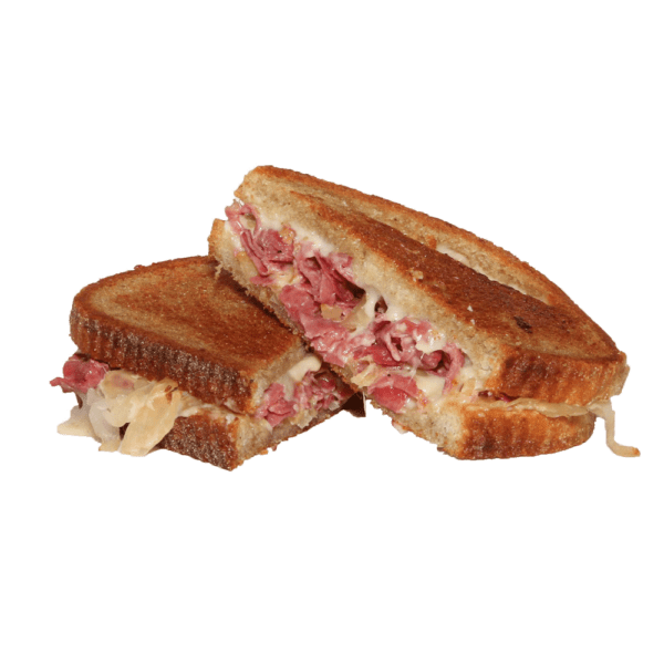 Reuben