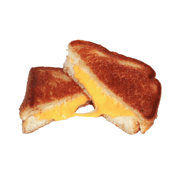 Grilled Ham & Cheese